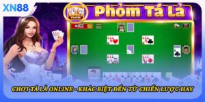 Chơi Tá Lả Online