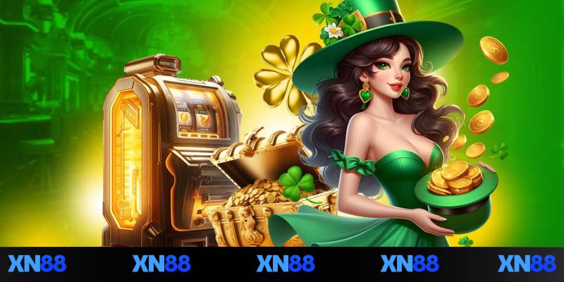 Qúa trình phát triển nhà cái xn88