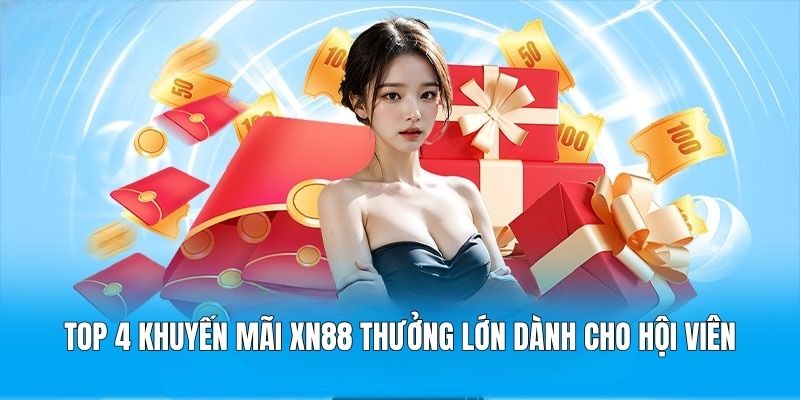 Ưu đãi hấp dẫn của nhà cái dành cho mọi thành viên 
